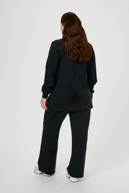 Annita peysa frá Kaffe Curve