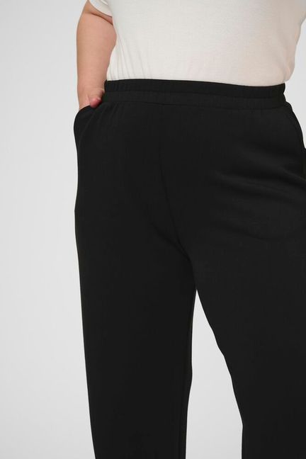 Annita buxur frá Kaffe Curve