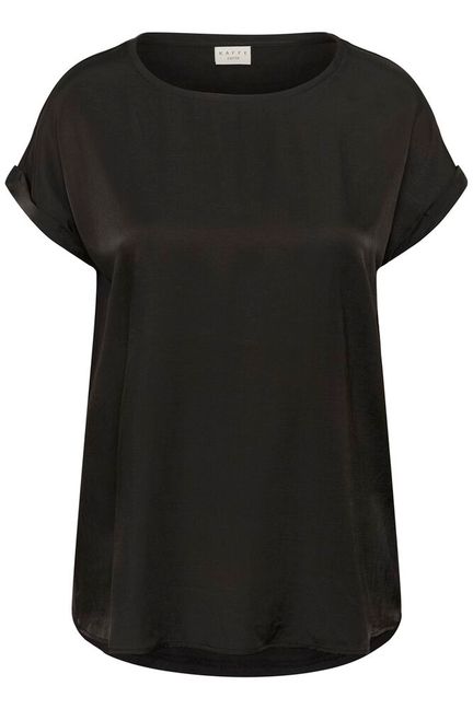 Milia toppur frá Kaffe Curve