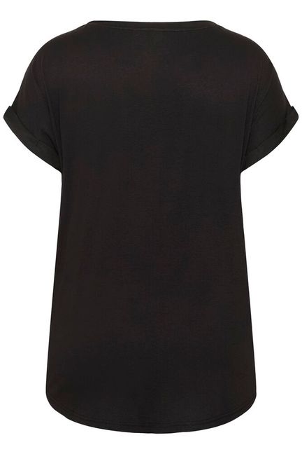 Milia toppur frá Kaffe Curve