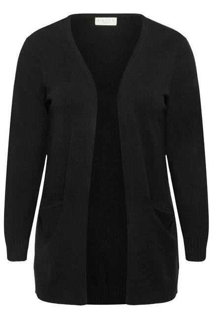 Alianna opin peysa frá Kaffe Curve