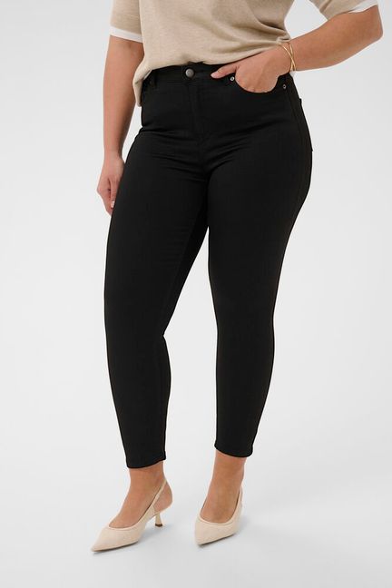 Dina buxur frá Kaffe Curve