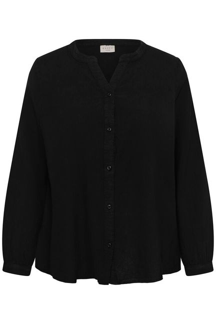 Nana skyrta frá Kaffe Curve