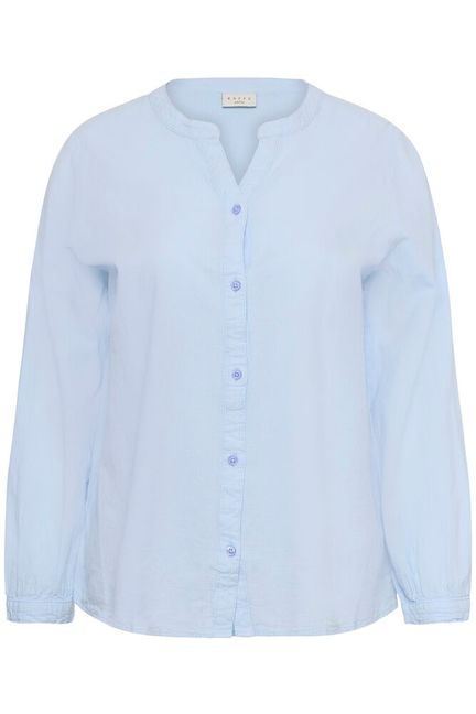 Nana skyrta frá Kaffe Curve