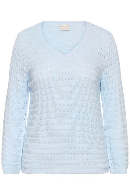 Metty peysa frá Kaffe Curve