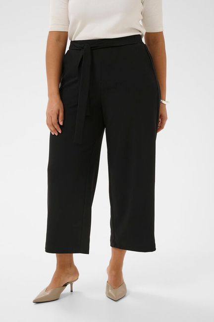 Pheolo kvartbuxur frá Kaffe Curve