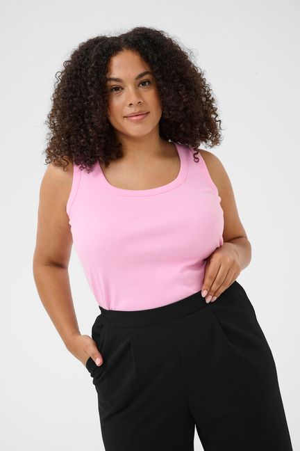 Pheolo buxur frá Kaffe Curve