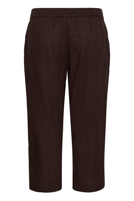 Mille ökla buxur frá Kaffe Curve