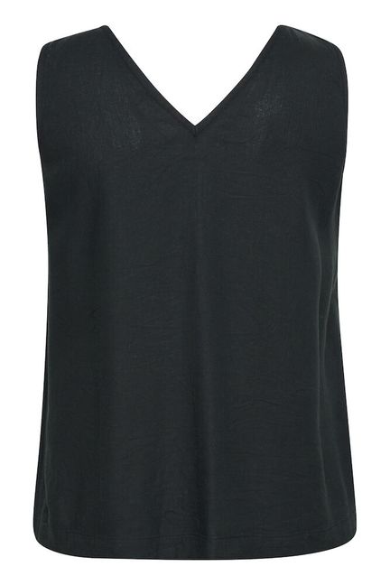 Mille toppur frá Kaffe Curve