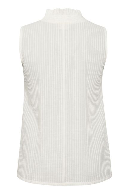 Alana toppur frá Kaffe Curve