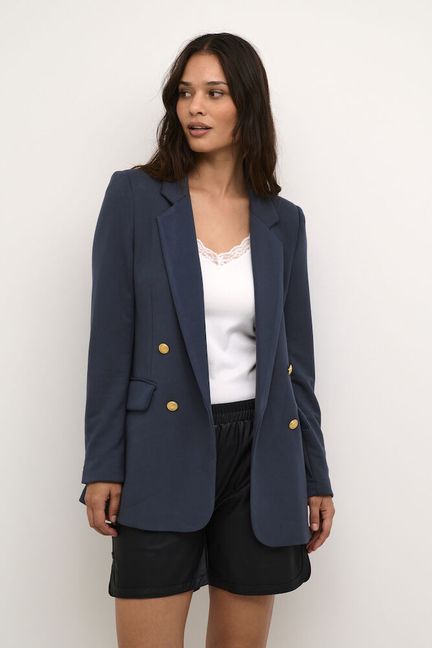 Eva blazer frá Culture
