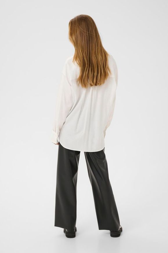 Ida skyrta með steinum frá Kaffe