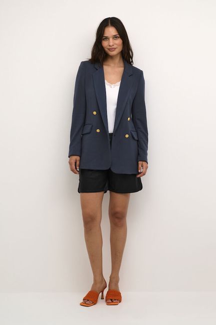 Eva blazer frá Culture