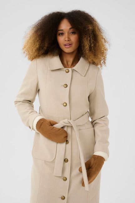 Kolum hanskar frá Cream