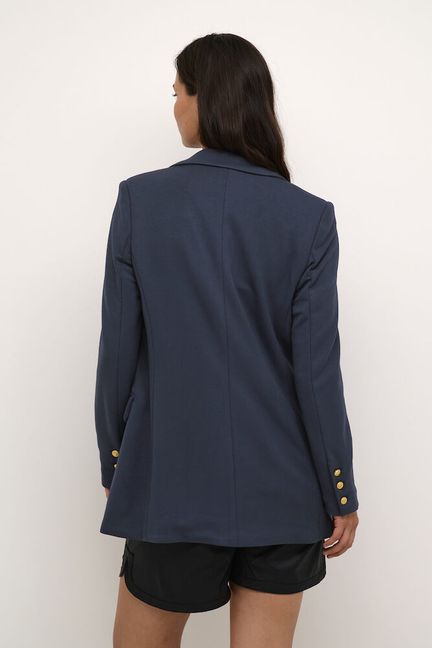 Eva blazer frá Culture