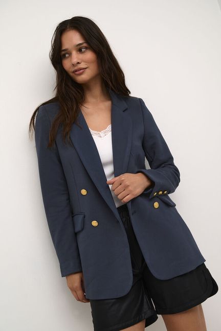 Eva blazer frá Culture