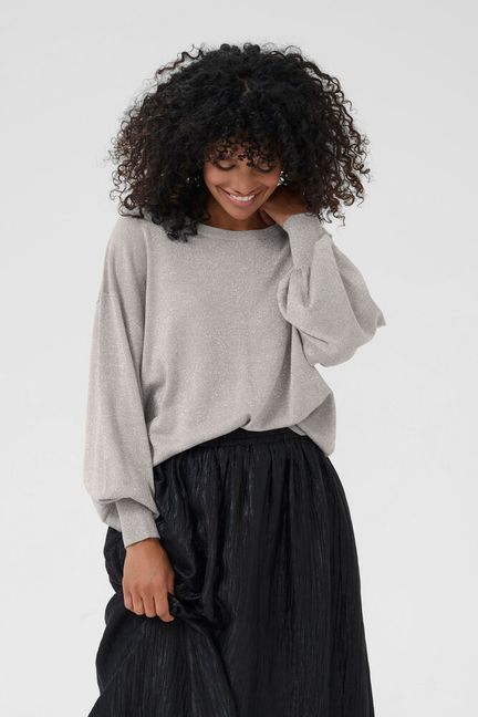 Regina peysa frá Kaffe