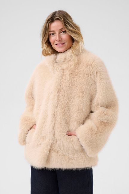 Frimia jakki frá Cream