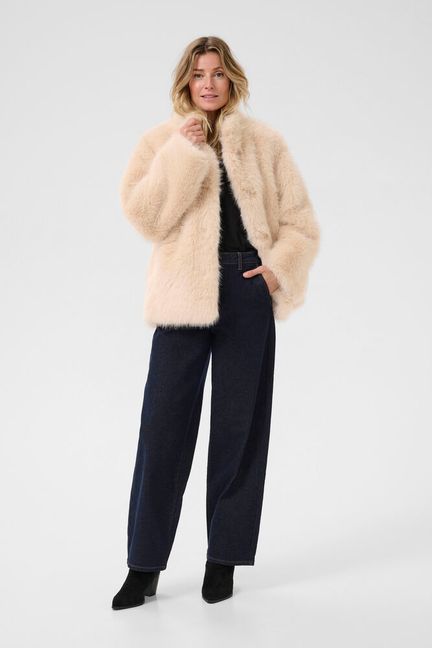 Frimia jakki frá Cream