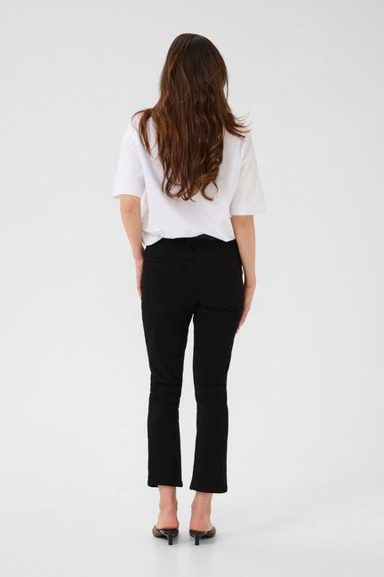 River cropped gallabuxur frá Kaffe