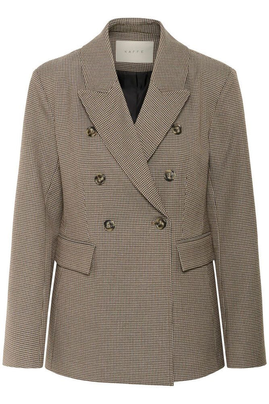 Elyah blazer frá Kaffe