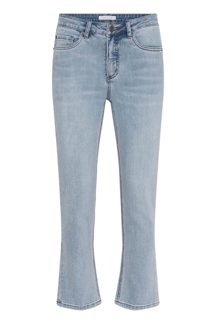 River cropped gallabuxur frá Kaffe