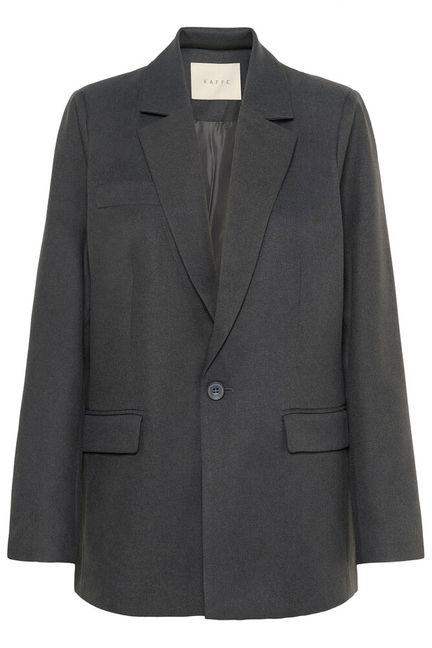 Sofia blazer frá Kaffe