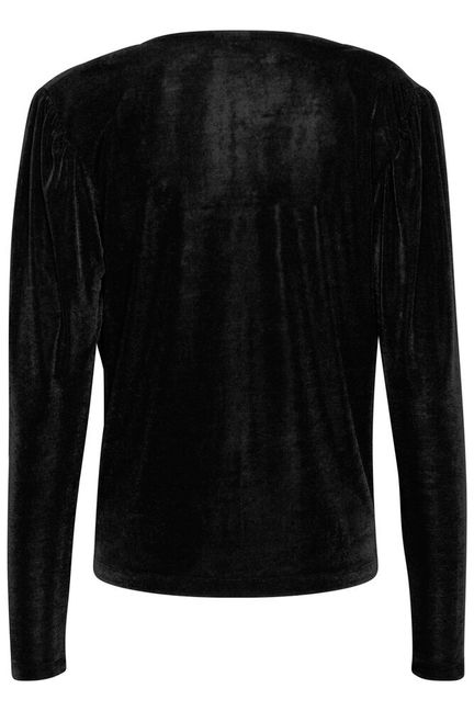 Gina toppur frá Kaffe