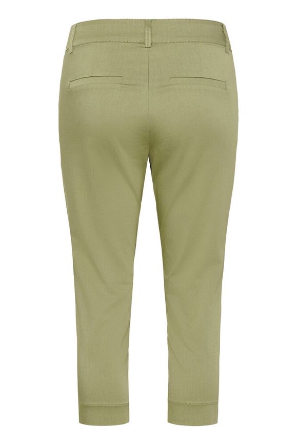 Lea Capri buxur frá Kaffe