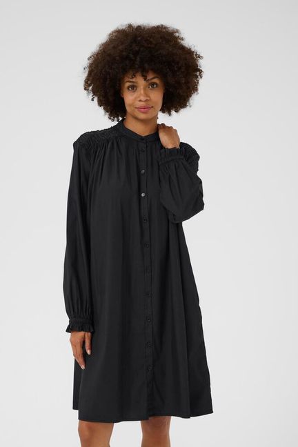 Celeste kjóll frá Culture