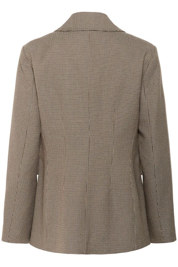 Elyah blazer frá Kaffe