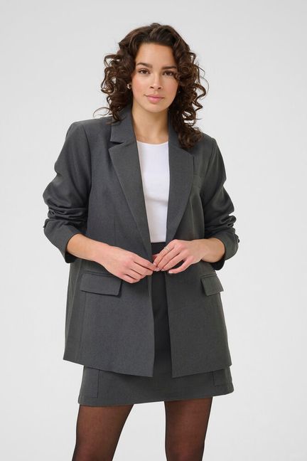 Sofia blazer frá Kaffe