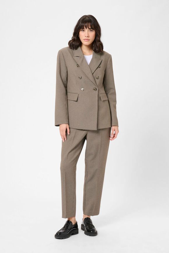 Elyah blazer frá Kaffe