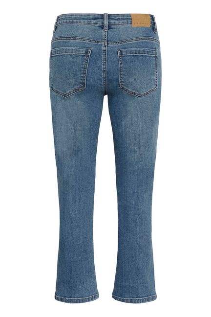 River cropped gallabuxur frá Kaffe