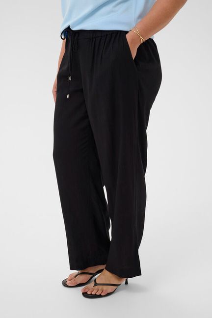 Millie buxur frá Kaffe Curve
