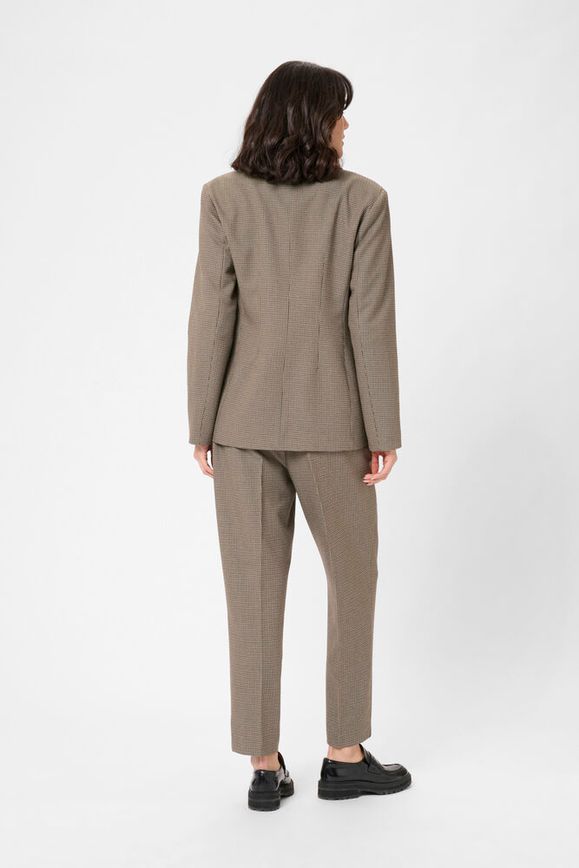 Elyah blazer frá Kaffe