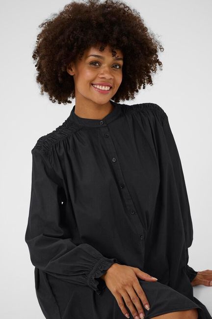 Celeste kjóll frá Culture