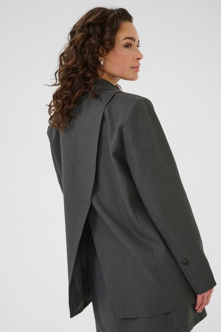 Sofia blazer frá Kaffe