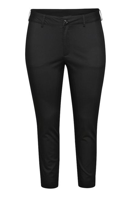 Leana Chino buxur frá Kaffe Curve