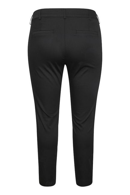 Leana Chino buxur frá Kaffe Curve