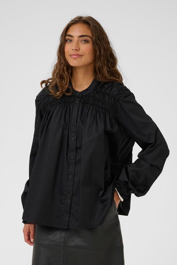 Celeste skyrta frá Culture