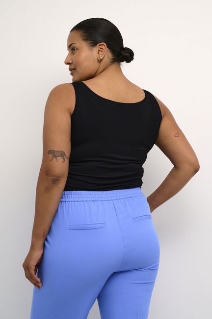 Jena toppur frá Kaffe Curve