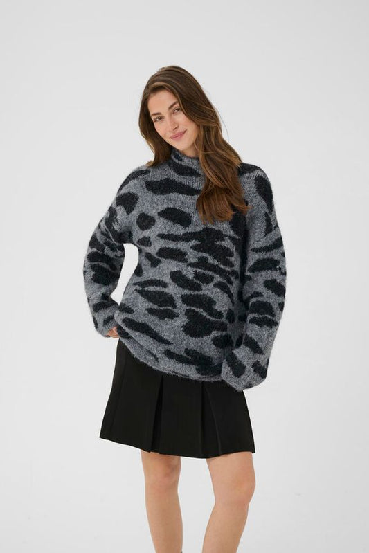 Elmas peysa frá Cream