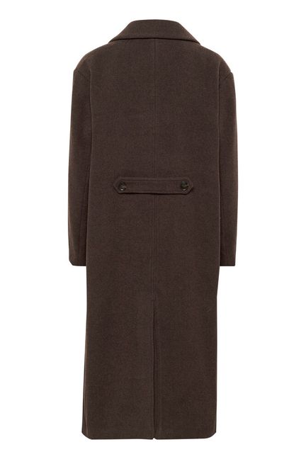 Jamey kápa frá Cream