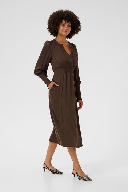 Pania Dana kjóll frá Culture