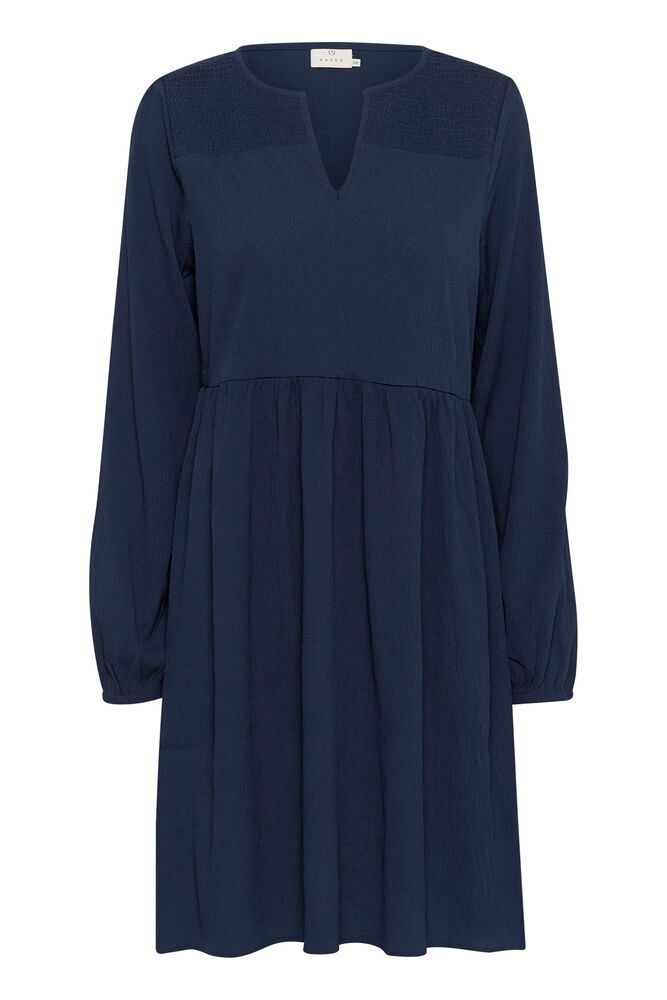 Linda kjóll frá Kaffe