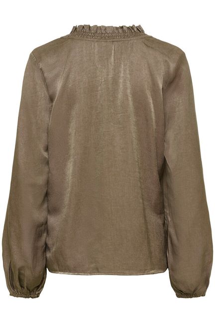 Mille blússa frá Kaffe