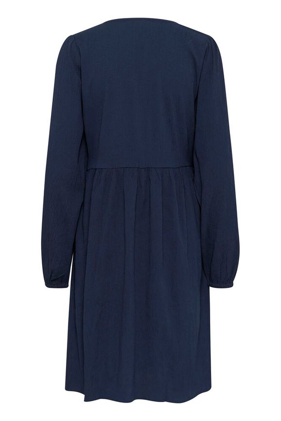 Linda kjóll frá Kaffe