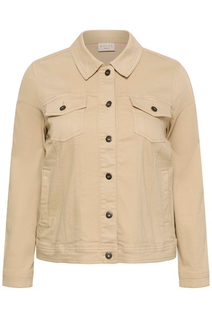 Zena gallajakki frá Kaffe Curve