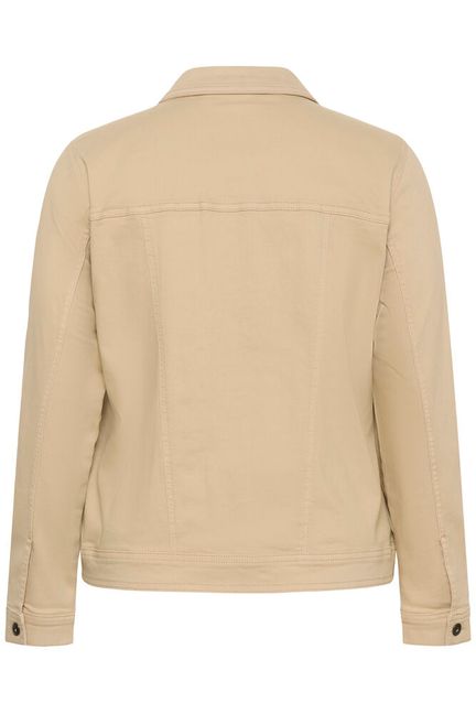 Zena gallajakki frá Kaffe Curve